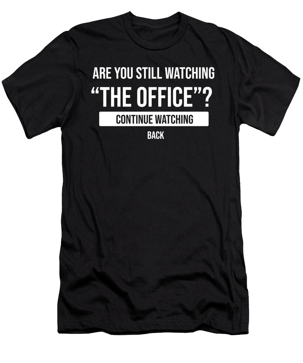The Office Jan Deelmann T-Shirt