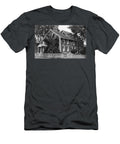 The Old Ordinary Hingham Mass C1929 Earl B Forrester T-Shirt