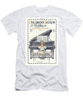 The Opening Bars English School T-Shirt