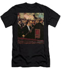 The Opera Orchestra Edgar Degas T-Shirt