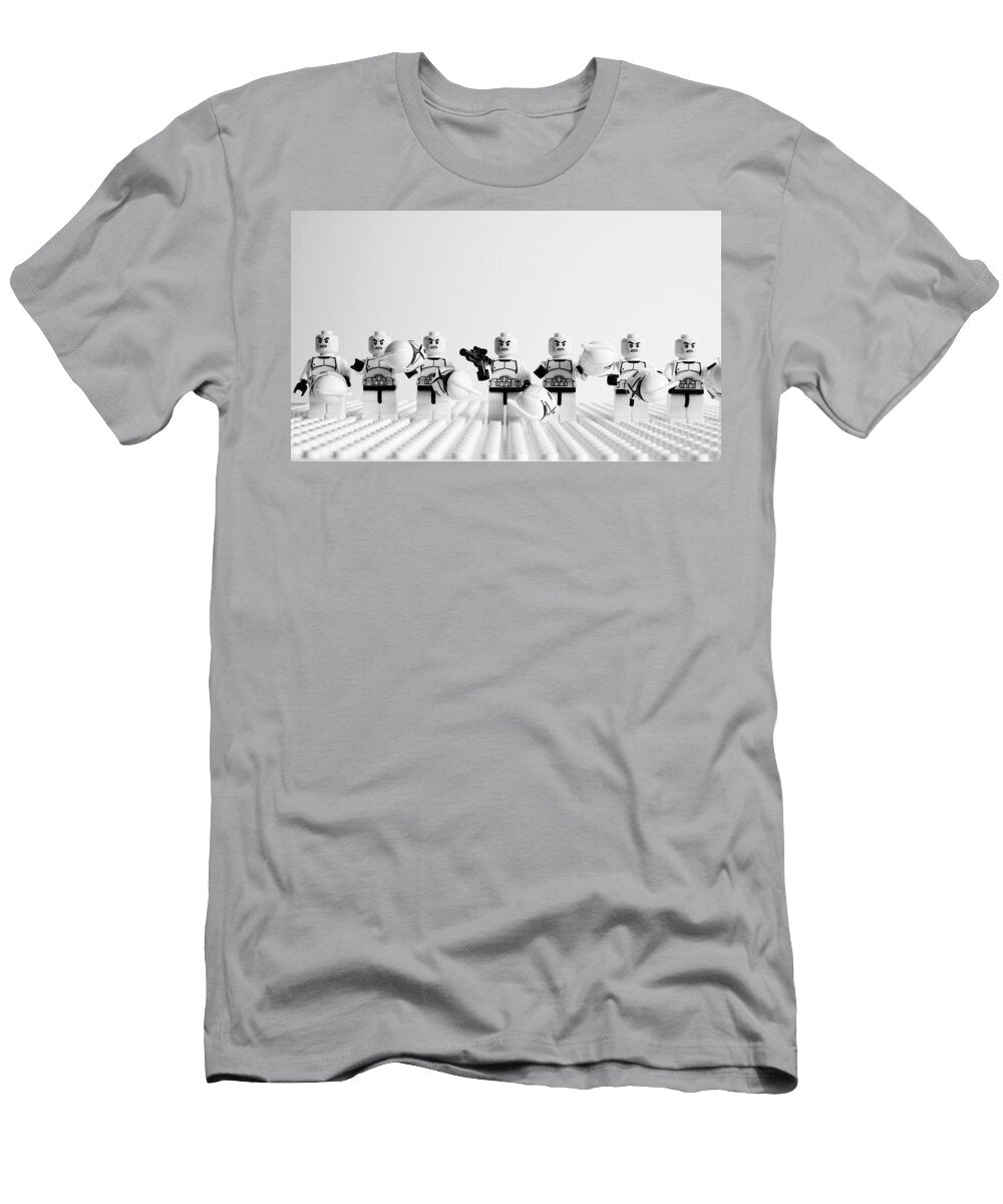 The Other Side Brett Butler T-Shirt