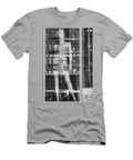 The Other Side of the Story 2 Bw Nikolyn Mcdonald T-Shirt
