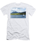 The Paps of Jura Diane Diederich T-Shirt