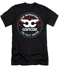 The Paty United Rapunzel Devino T-Shirt