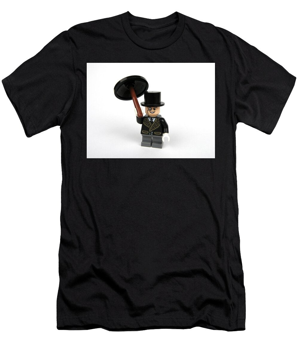 The Penguin Christina Stanley T-Shirt