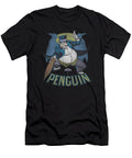 The Penguin Fred Potter T-Shirt