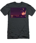 The Pepsi Cola Sign Nick Difi T-Shirt