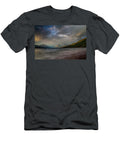 The Perfect Storm Blake Passmore T-Shirt