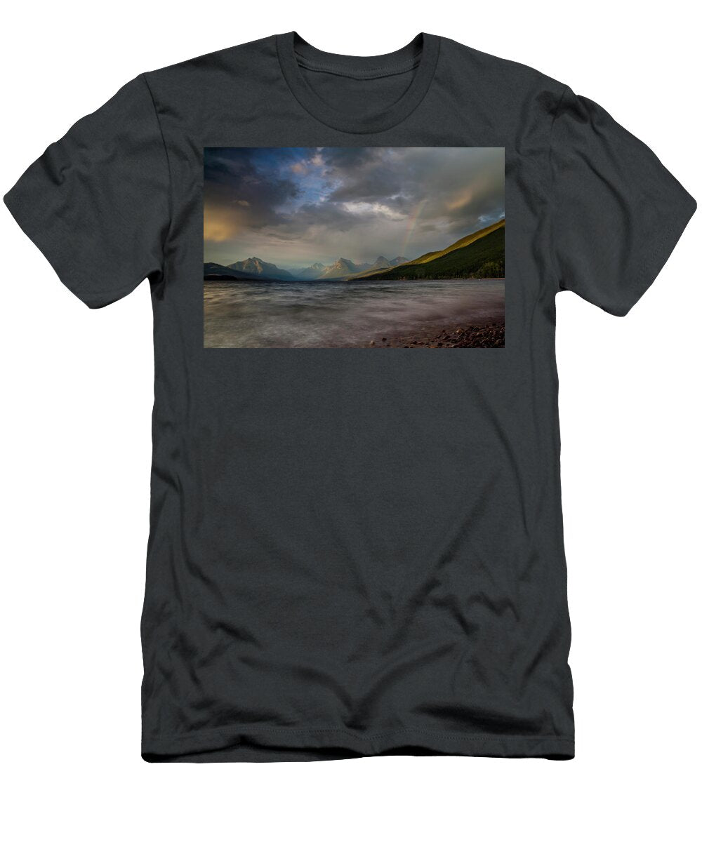 The Perfect Storm Blake Passmore T-Shirt