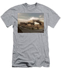 The Perimetral Ricardo Mendes De Vasconcellos T-Shirt