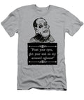 The Phantom of the Opera Sam Blackwell T-Shirt