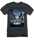 The Pianist Bo Kev T-Shirt