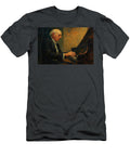The Pianist Kostas Petrakos T-Shirt