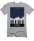 The Pianist My Digital Mind T-Shirt