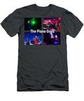 The Piano Guy James Peterson T-Shirt