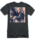 The Piano Man J Paul Dimaggio T-Shirt