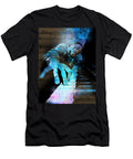 The Piano Man Paul Sachtleben T-Shirt