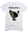 The Pietasters Michelle Blue T-Shirt