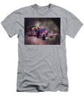 The Pirate the Tree and the Rabbit Heather Estrada T-Shirt