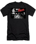 The Police Band Live Samantha Berggren T-Shirt