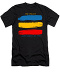 The Police Every Breath You Take Samantha Berggren T-Shirt