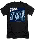 The Police Reggatta De Blance Samantha Berggren T-Shirt