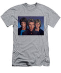 The Police Sandra J Phillips T-Shirt