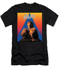 The Police Zenyatta Samantha Berggren T-Shirt