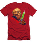 The Pre Fix for Death Necro T-Shirt