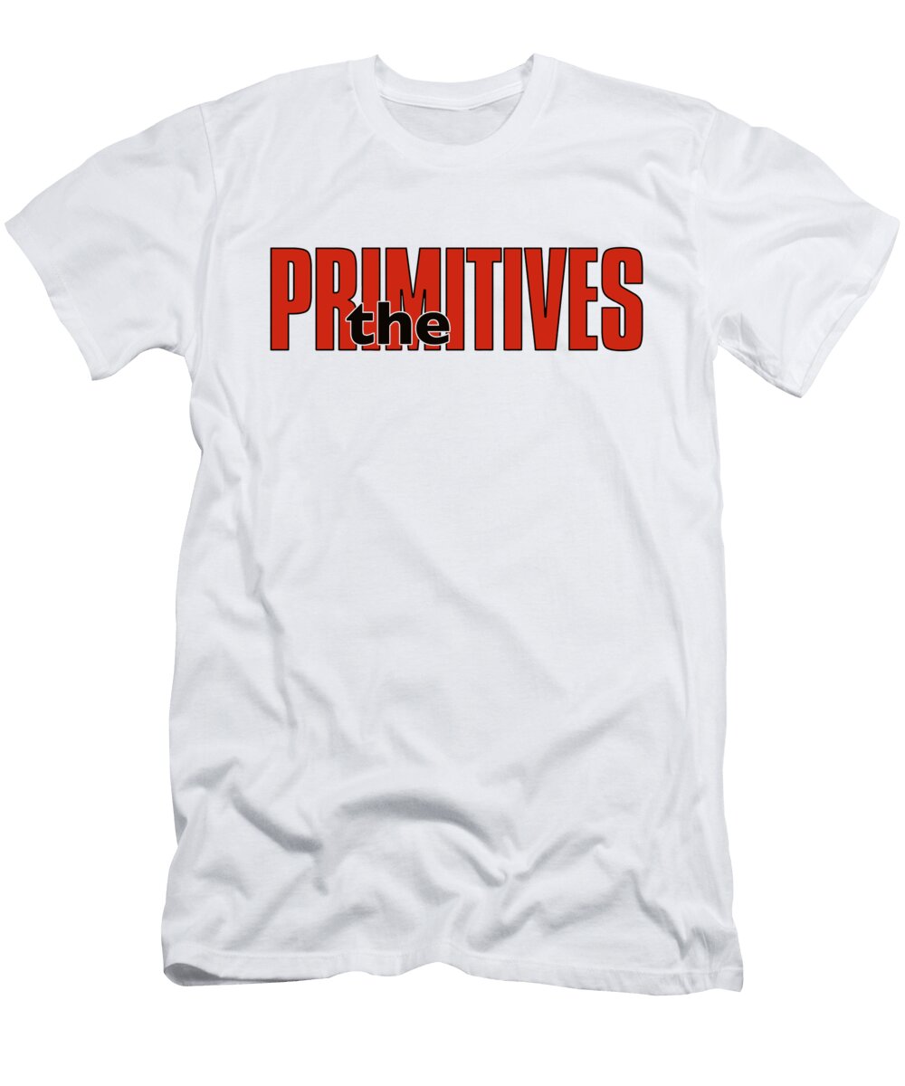The Primitives Jessica Hendrix T-Shirt