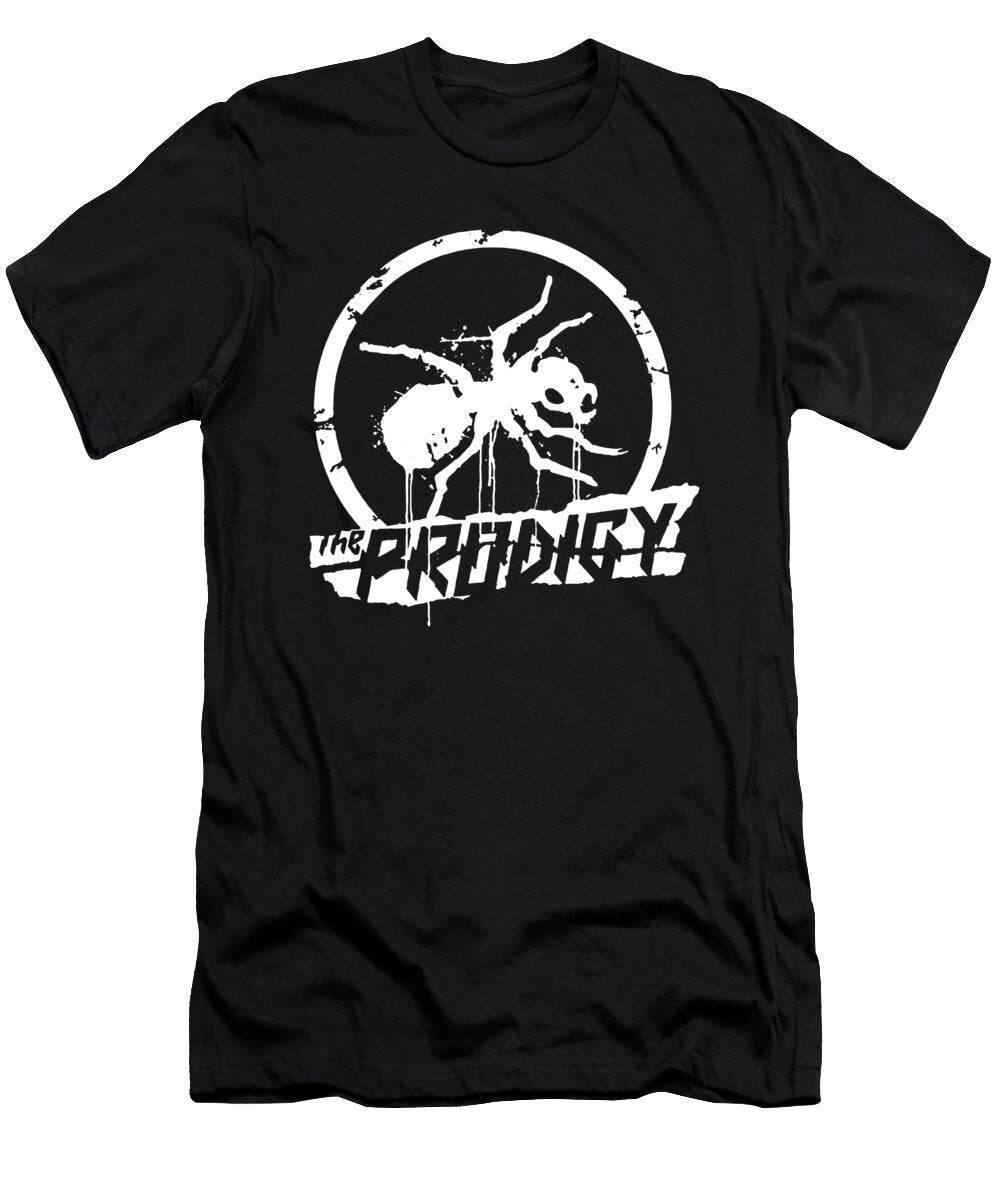 The Prodigy the Punk Rock Store T-Shirt