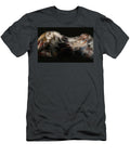The Puzzle Naman Imagery T-Shirt