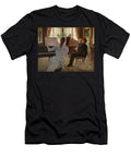 The Quartet Charles Mertens T-Shirt