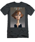 The Queens Gambit Arie Vanderwyst T-Shirt