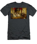 The Recital Art Carl Schweninger Jr German T-Shirt
