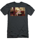 The Reluctant Pianist William Arthur T-Shirt