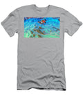 The Rescue Adam Vance T-Shirt
