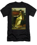 The Reverie 1900 Charles Gogin T-Shirt