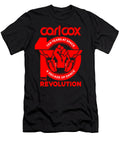 The Revolution Carlcox Rapunzel Devino T-Shirt