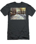 The Road Home Peder Monsted T-Shirt