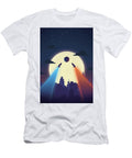The Rocket League Riki Romario T-Shirt