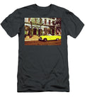 The Saratoga in Havana Cuba Funkpix Photo Hunter T-Shirt