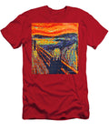 The Scream Jost Houk T-Shirt