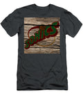 The Seattle Super Sonics 1f Brian Reaves T-Shirt