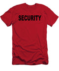 The Security Cyber Yerni Ard T-Shirt