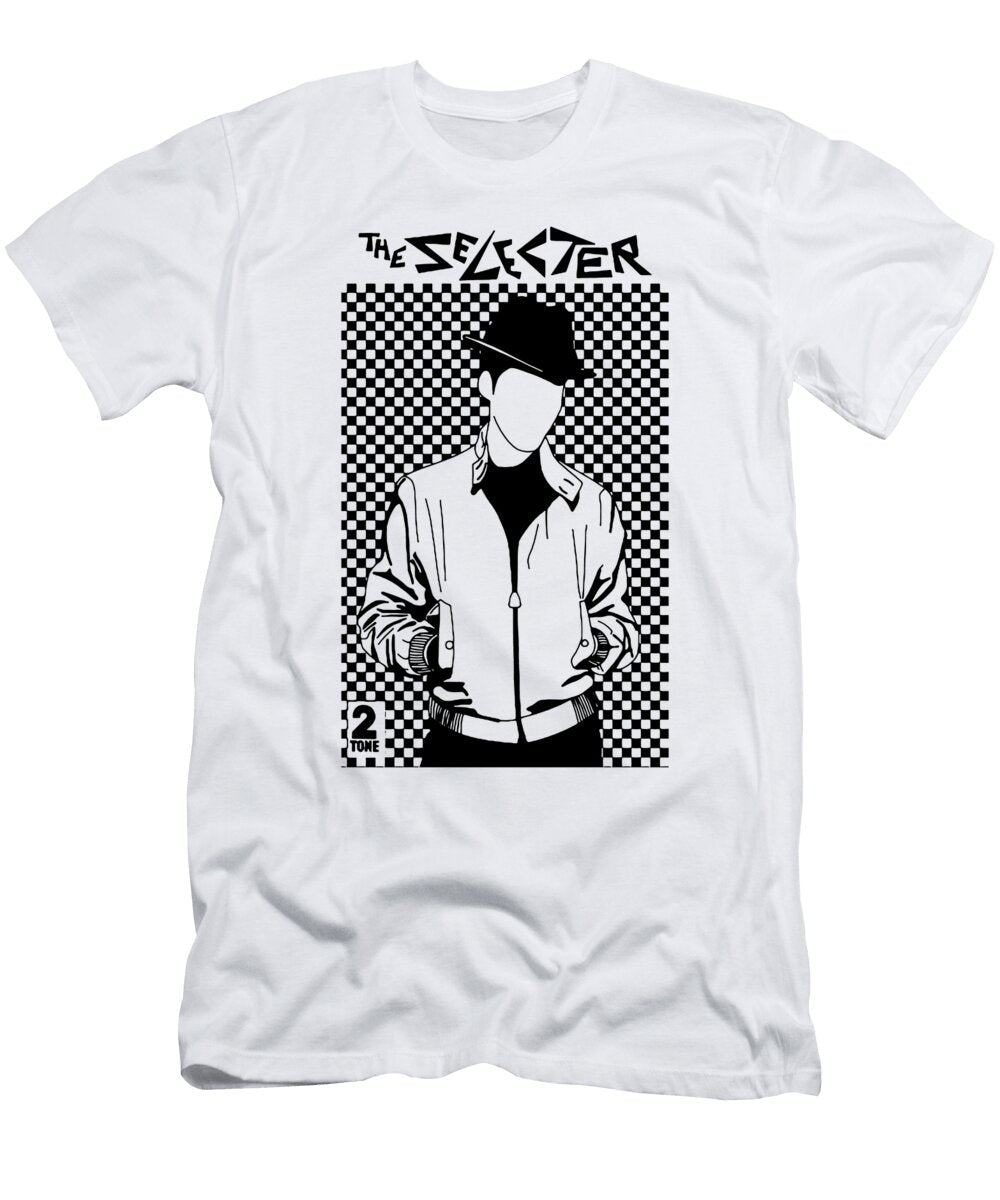 The Selecter Cynthia Sanchez T-Shirt