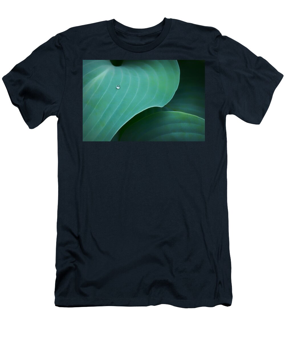 The Sensitive Soul Nikolyn Mcdonald T-Shirt