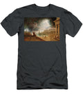 The Seventh Plague John Martin T-Shirt