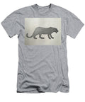The Silver Puma Richard Gallacher T-Shirt