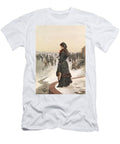 The Skater Edward John Gregory T-Shirt